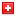 atsgreens.com server is located in Switzerland